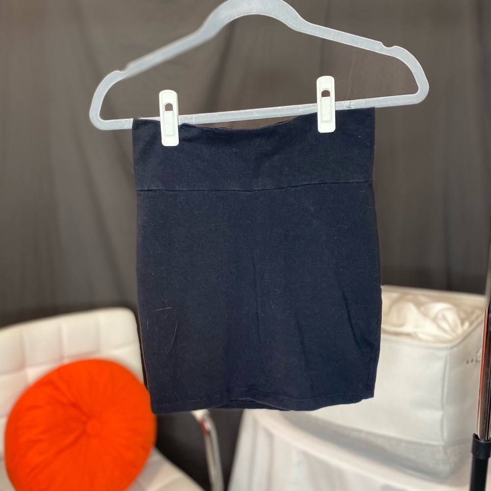 Pencil Skirt